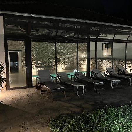 Casa Bella Βίλα Dunavtsi  Εξωτερικό φωτογραφία