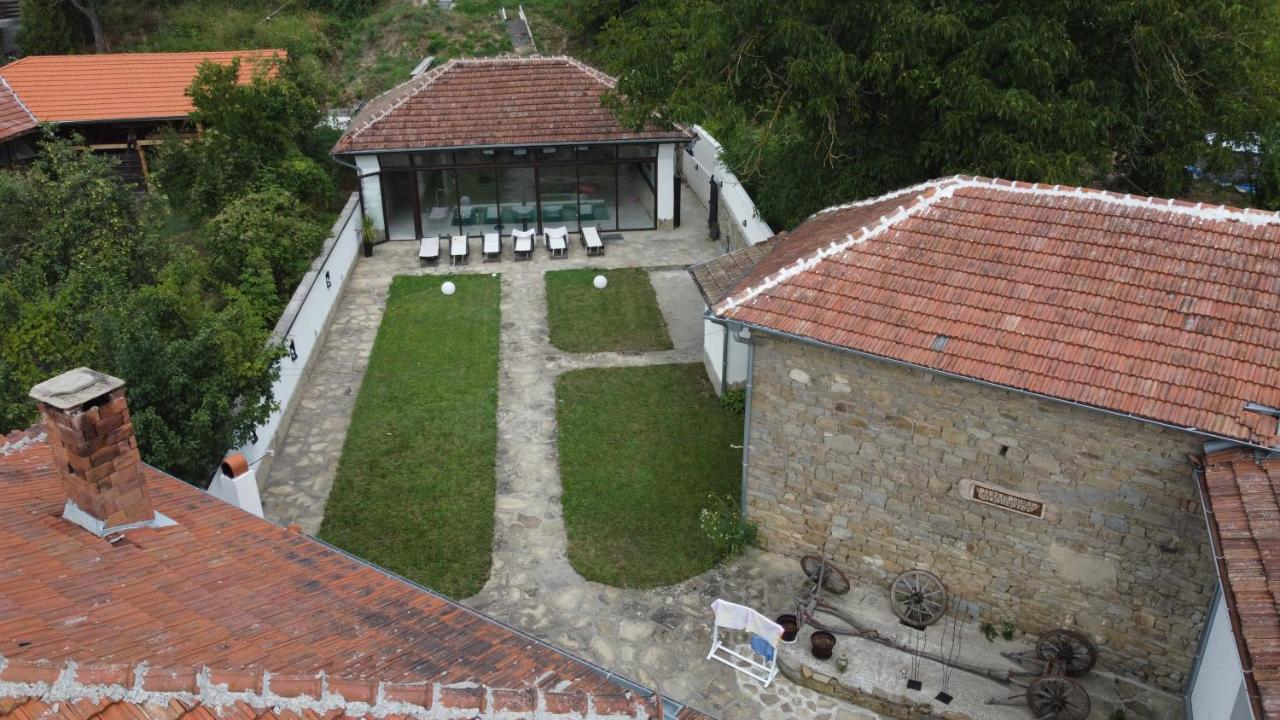 Casa Bella Βίλα Dunavtsi  Εξωτερικό φωτογραφία