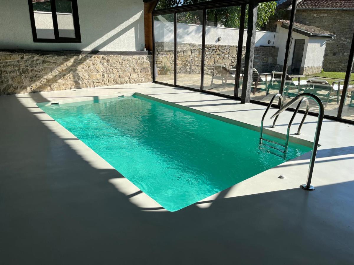 Casa Bella Βίλα Dunavtsi  Εξωτερικό φωτογραφία
