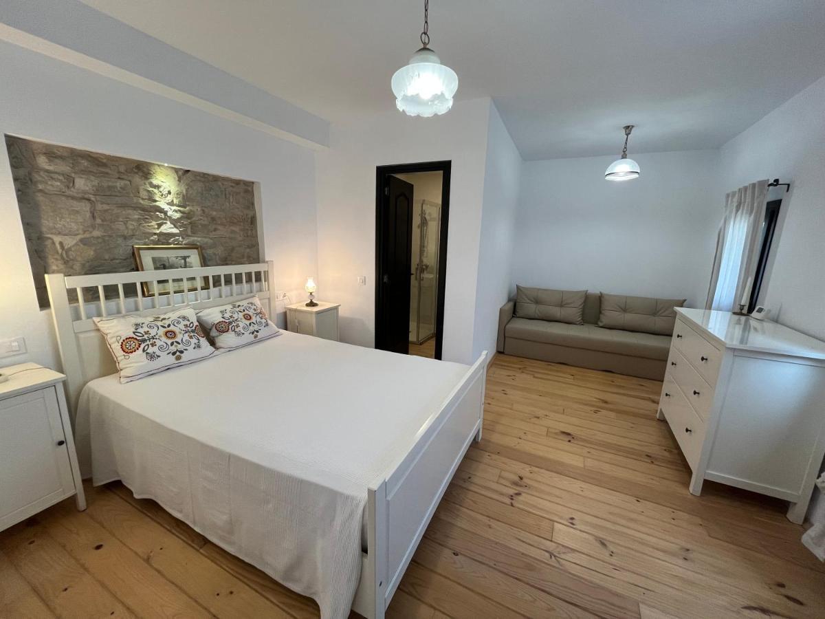 Casa Bella Βίλα Dunavtsi  Εξωτερικό φωτογραφία