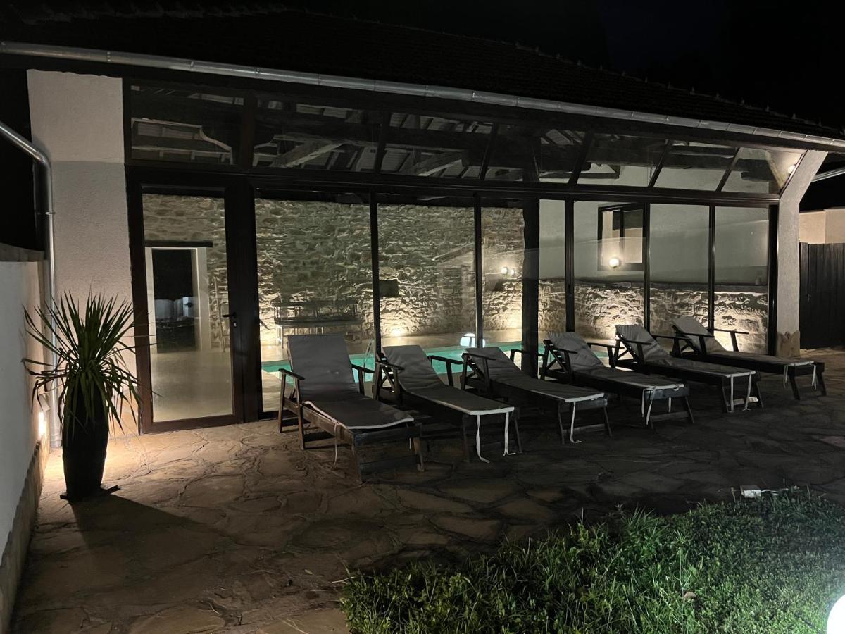 Casa Bella Βίλα Dunavtsi  Εξωτερικό φωτογραφία