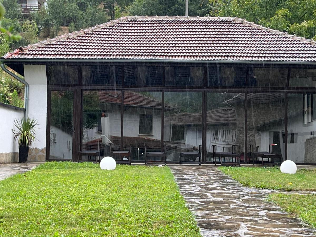 Casa Bella Βίλα Dunavtsi  Εξωτερικό φωτογραφία