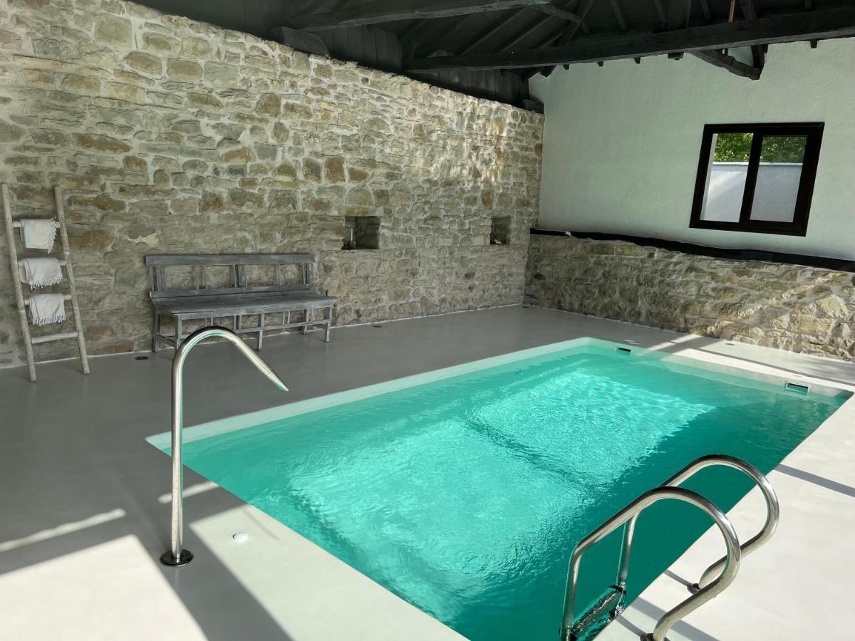 Casa Bella Βίλα Dunavtsi  Εξωτερικό φωτογραφία