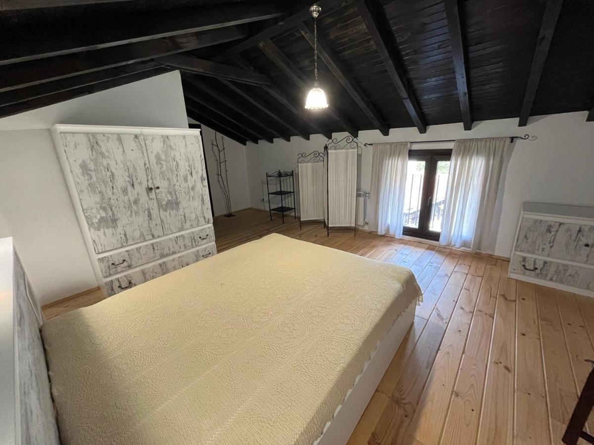 Casa Bella Βίλα Dunavtsi  Εξωτερικό φωτογραφία