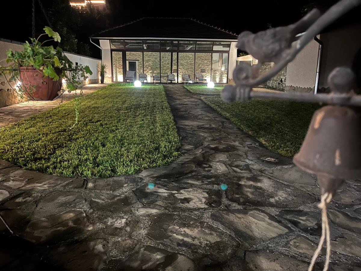 Casa Bella Βίλα Dunavtsi  Εξωτερικό φωτογραφία