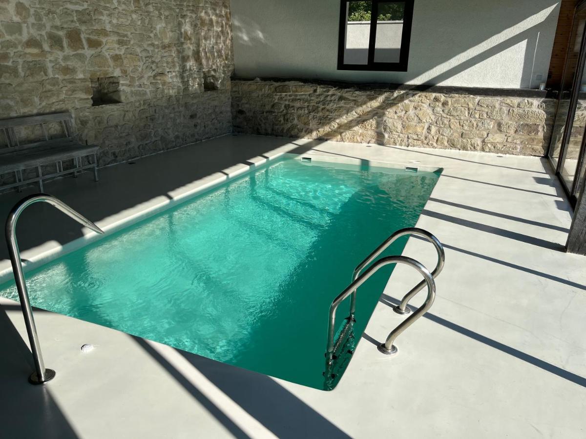 Casa Bella Βίλα Dunavtsi  Εξωτερικό φωτογραφία
