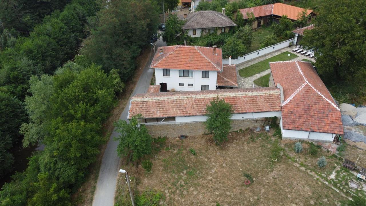 Casa Bella Βίλα Dunavtsi  Εξωτερικό φωτογραφία