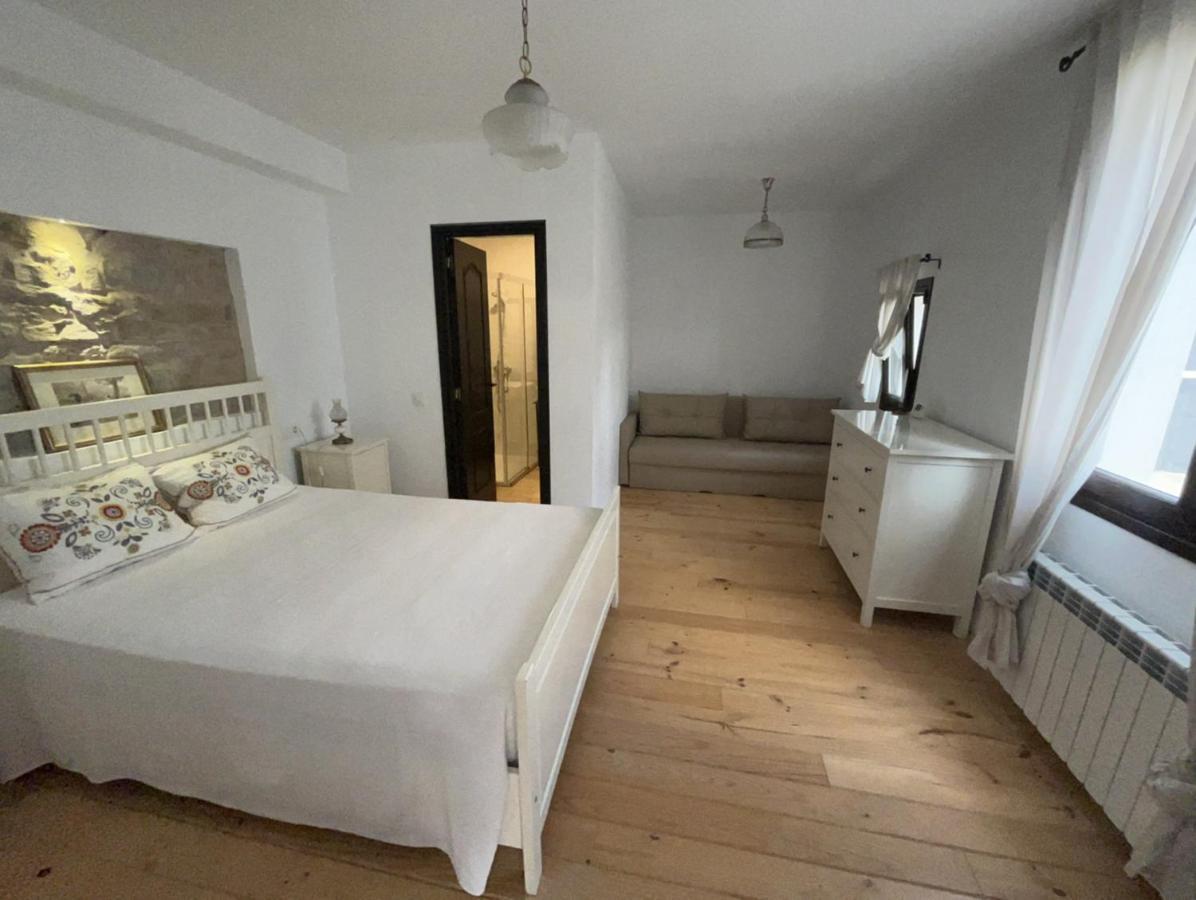 Casa Bella Βίλα Dunavtsi  Εξωτερικό φωτογραφία