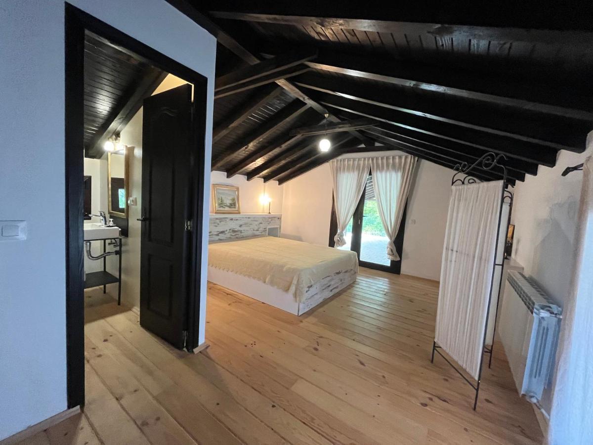 Casa Bella Βίλα Dunavtsi  Εξωτερικό φωτογραφία