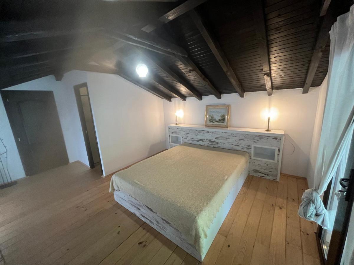 Casa Bella Βίλα Dunavtsi  Εξωτερικό φωτογραφία