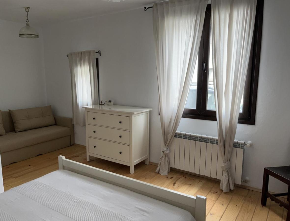 Casa Bella Βίλα Dunavtsi  Εξωτερικό φωτογραφία