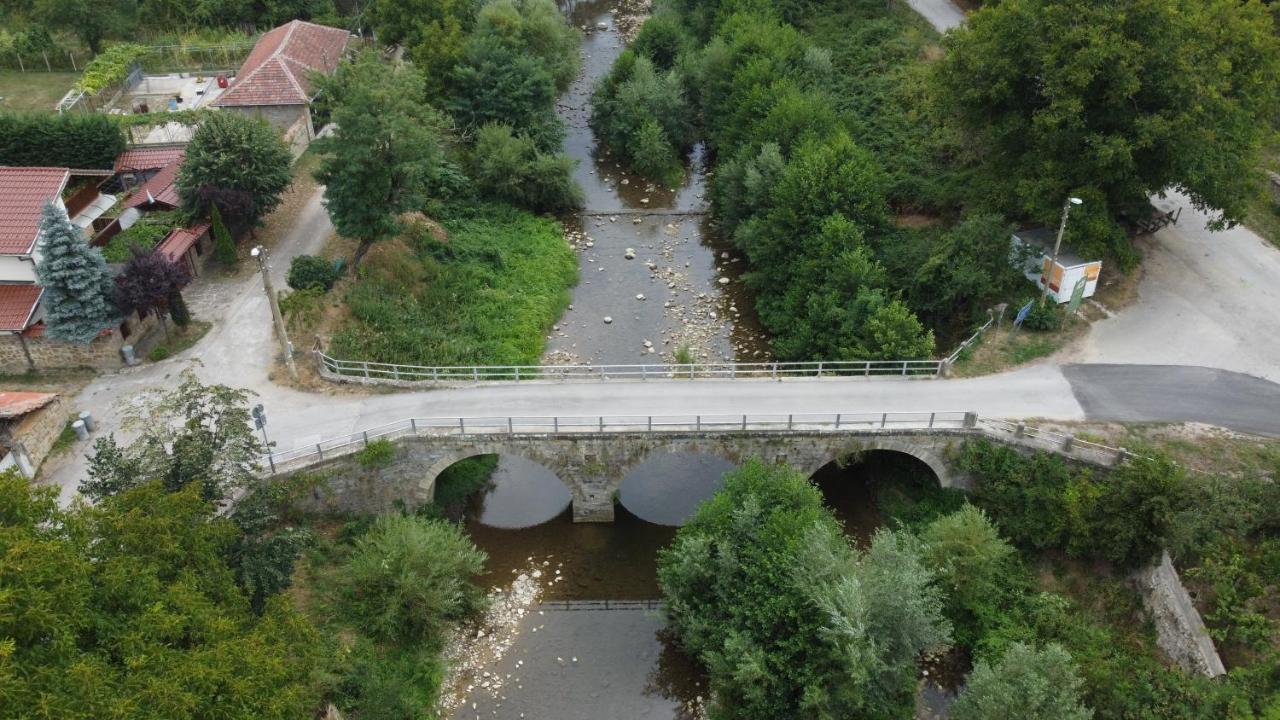 Casa Bella Βίλα Dunavtsi  Εξωτερικό φωτογραφία