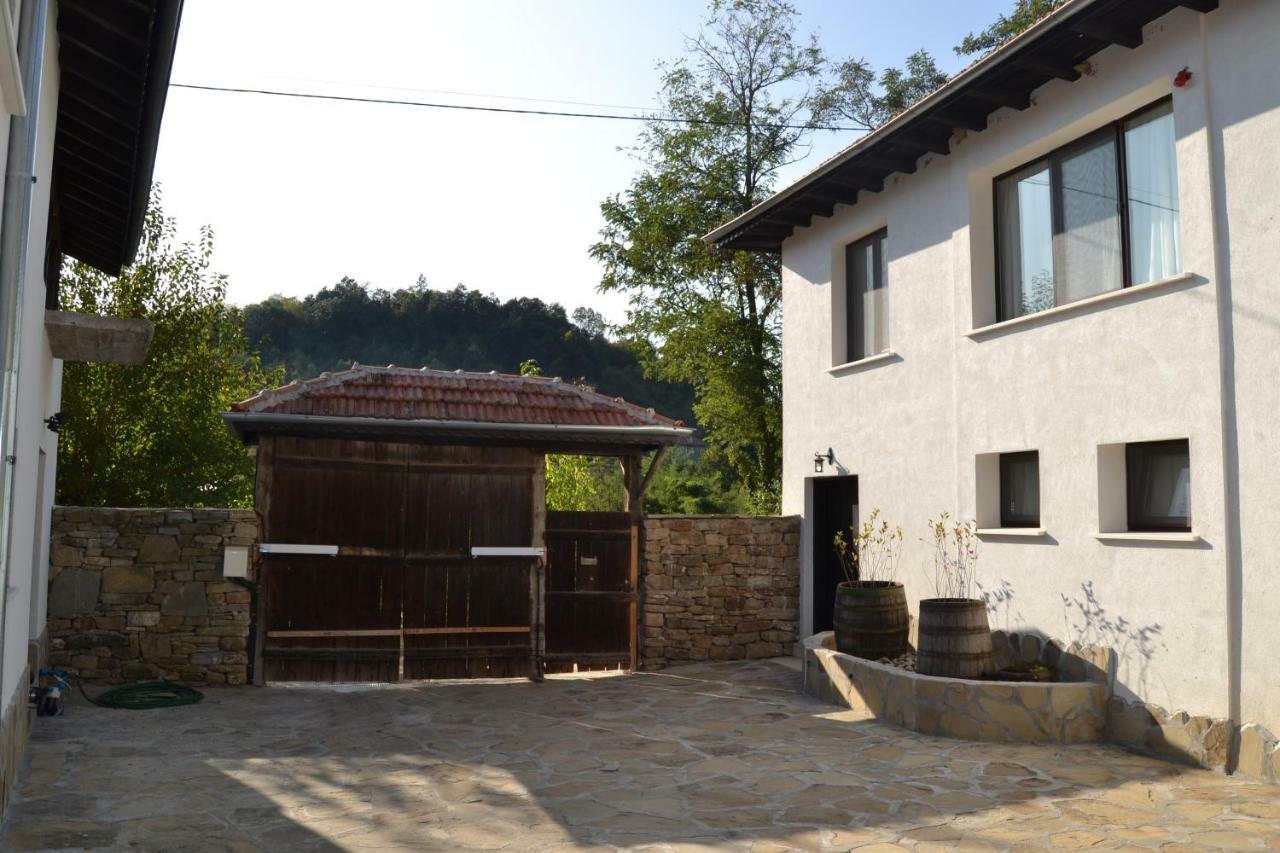 Casa Bella Βίλα Dunavtsi  Εξωτερικό φωτογραφία