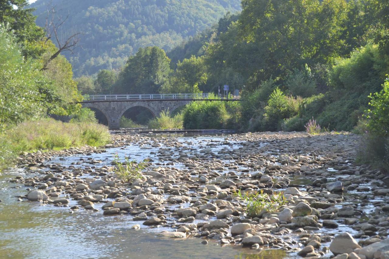 Casa Bella Βίλα Dunavtsi  Εξωτερικό φωτογραφία