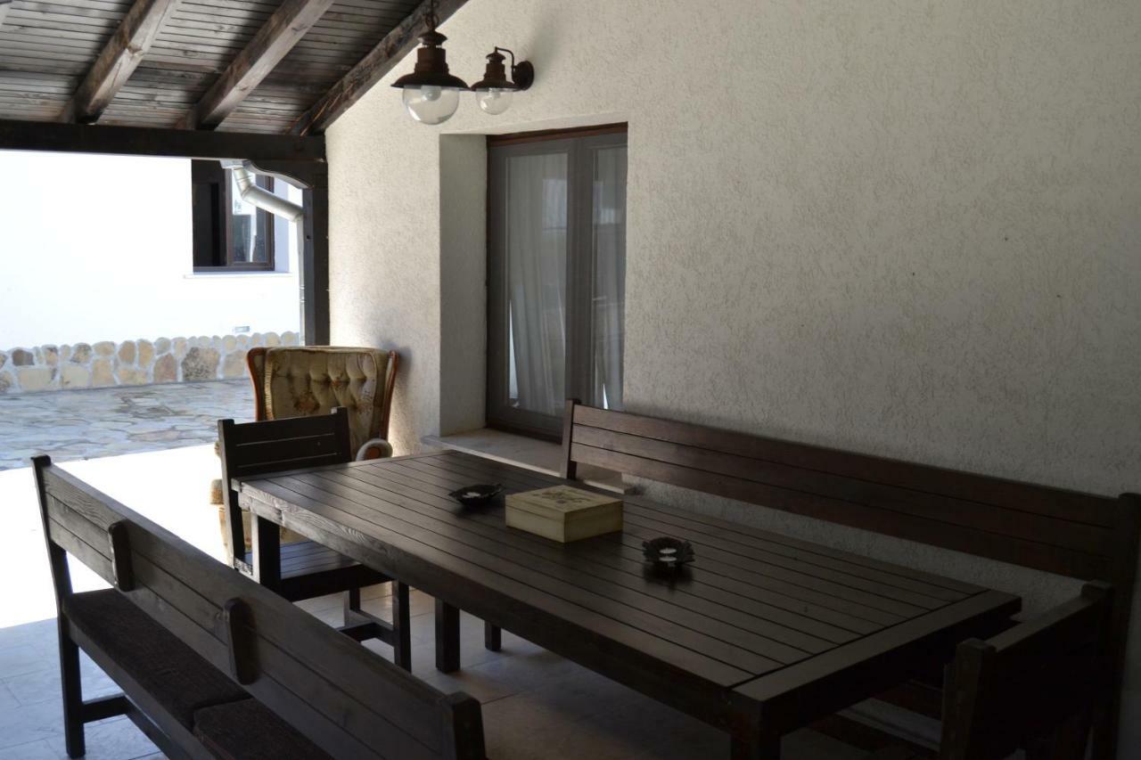 Casa Bella Βίλα Dunavtsi  Εξωτερικό φωτογραφία