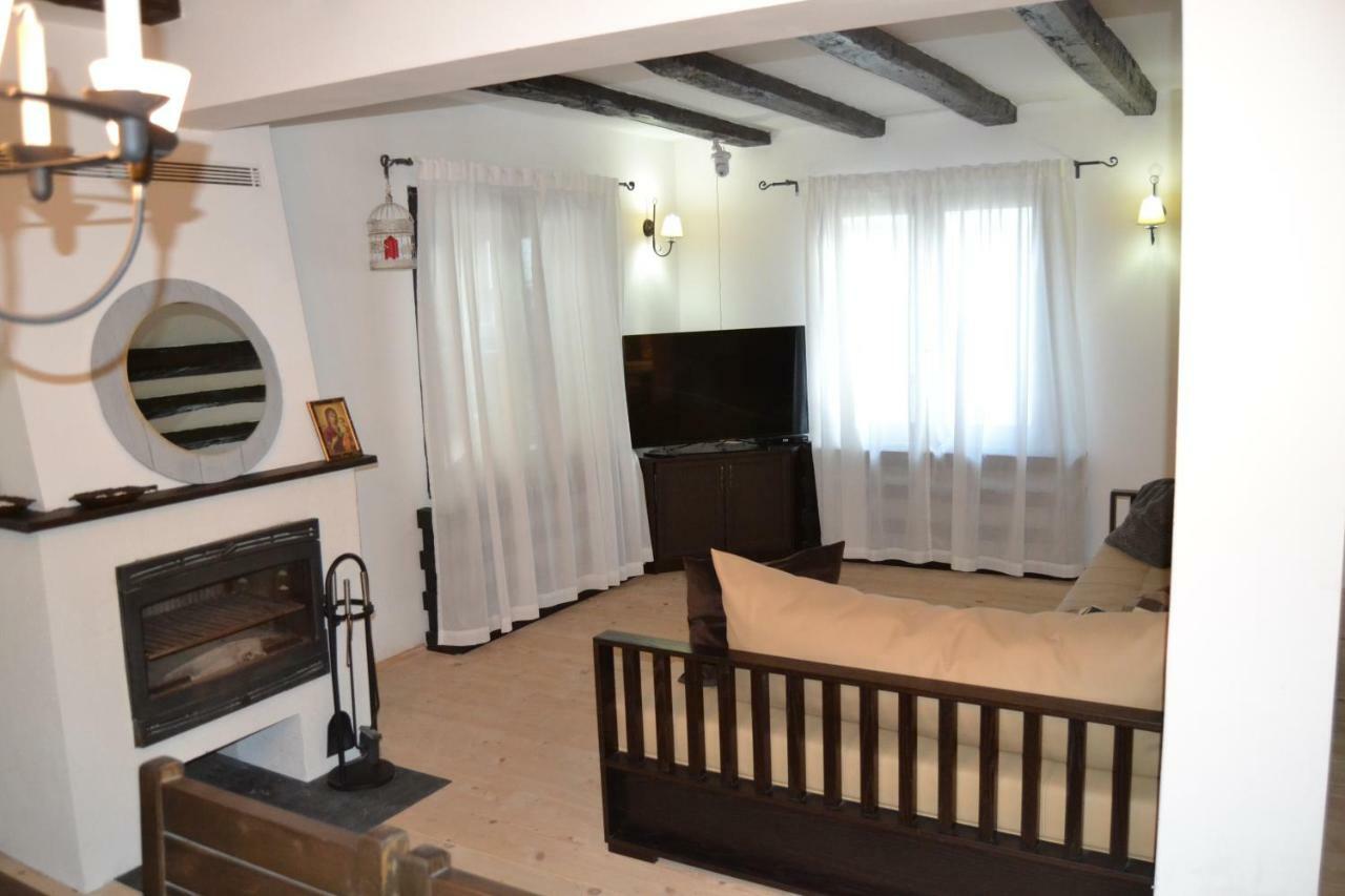 Casa Bella Βίλα Dunavtsi  Εξωτερικό φωτογραφία