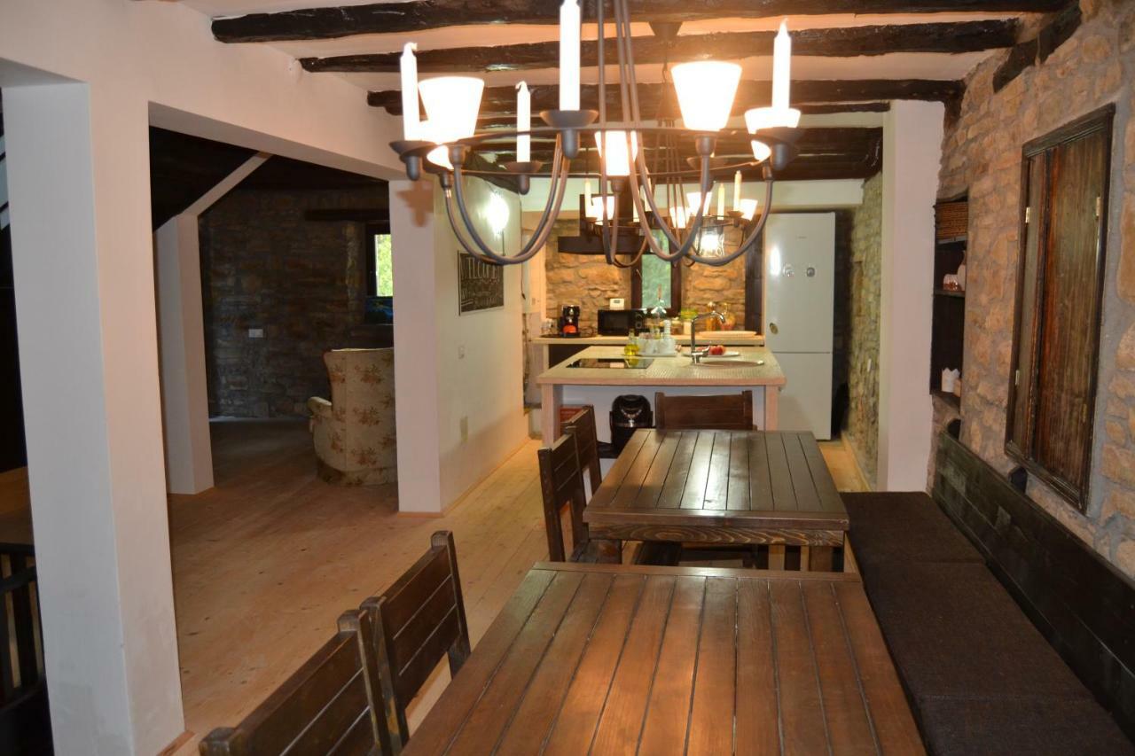 Casa Bella Βίλα Dunavtsi  Εξωτερικό φωτογραφία