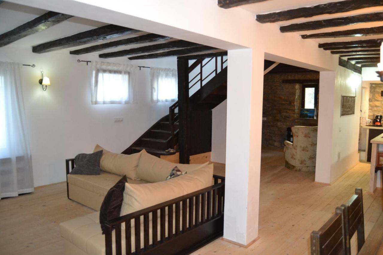 Casa Bella Βίλα Dunavtsi  Εξωτερικό φωτογραφία