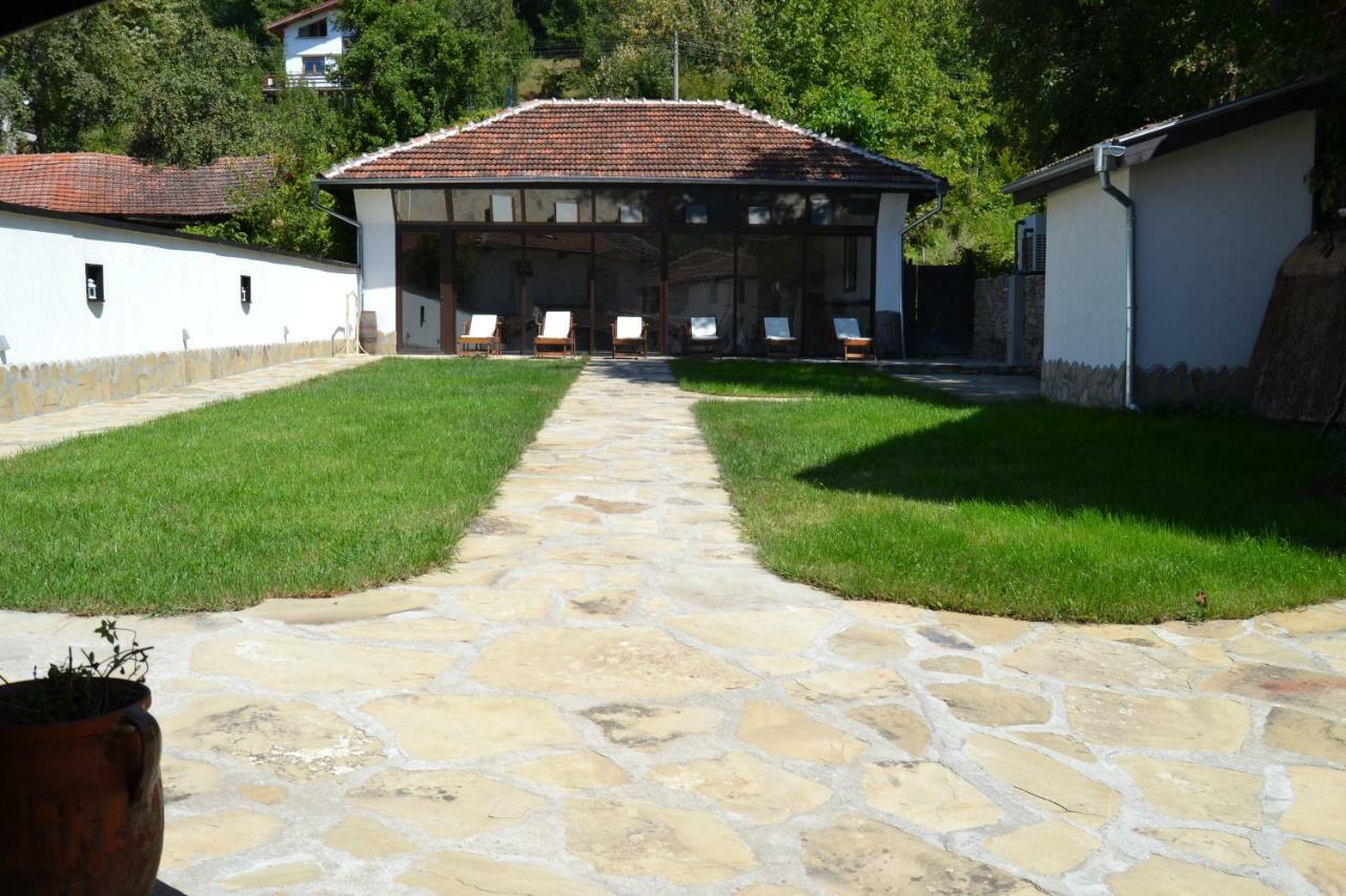 Casa Bella Βίλα Dunavtsi  Εξωτερικό φωτογραφία