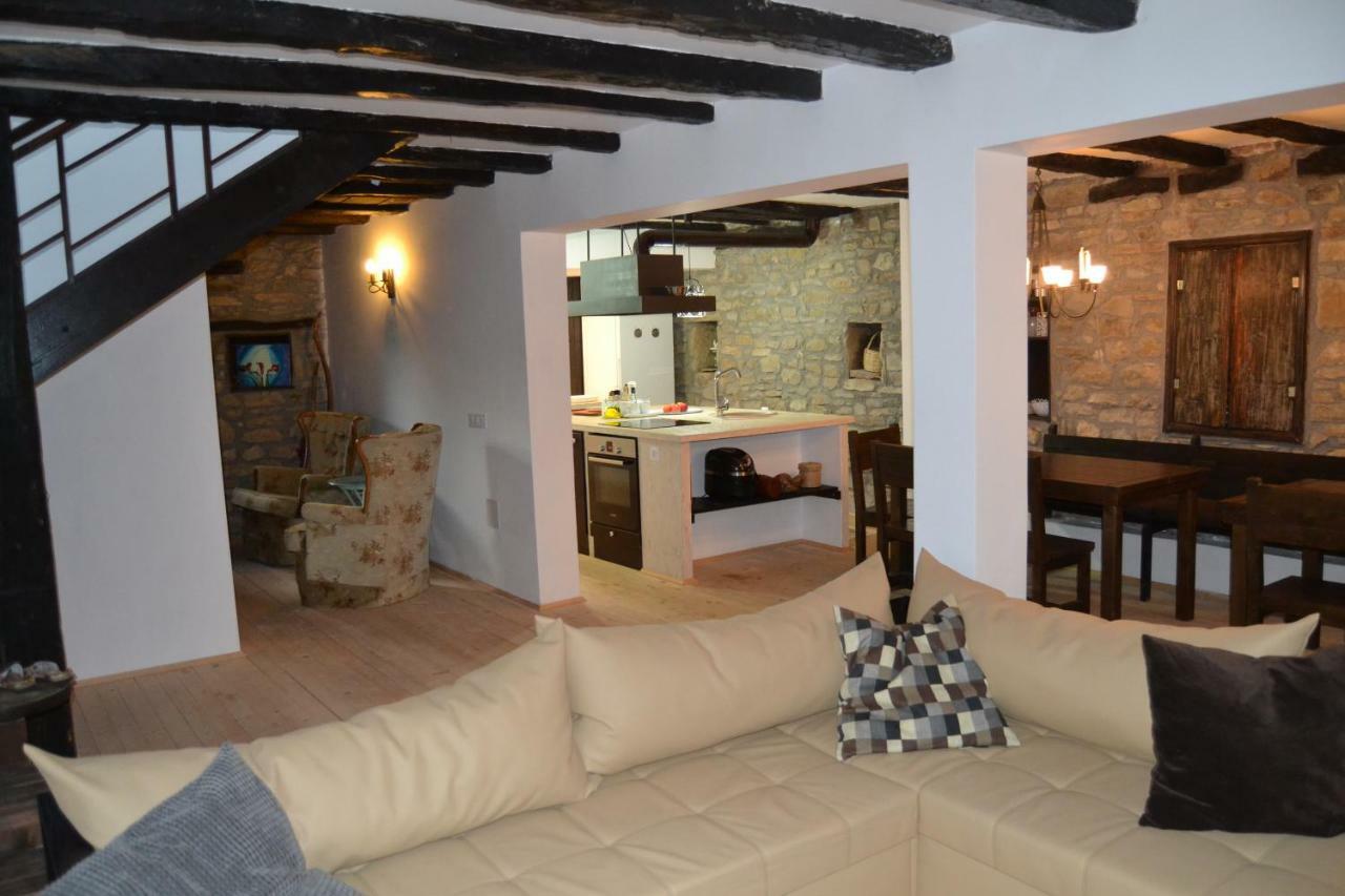 Casa Bella Βίλα Dunavtsi  Εξωτερικό φωτογραφία