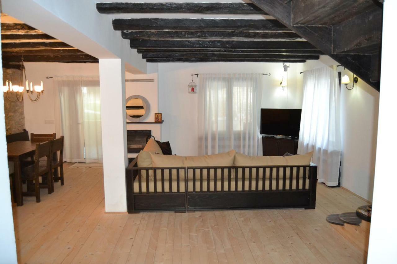 Casa Bella Βίλα Dunavtsi  Εξωτερικό φωτογραφία