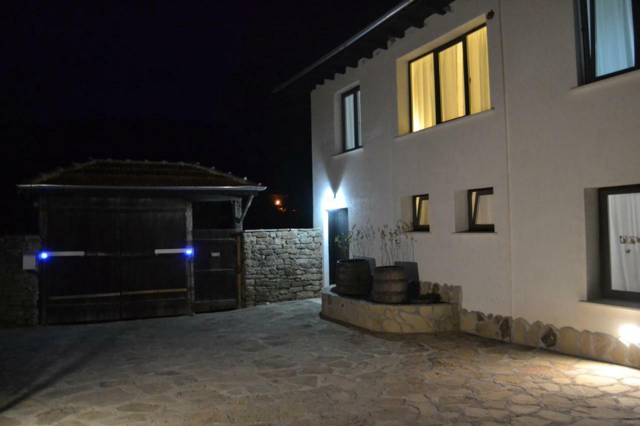 Casa Bella Βίλα Dunavtsi  Εξωτερικό φωτογραφία