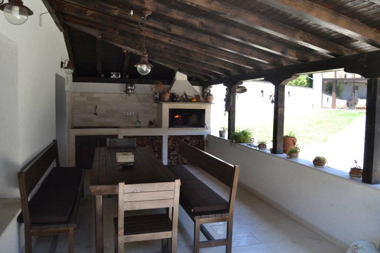Casa Bella Βίλα Dunavtsi  Εξωτερικό φωτογραφία