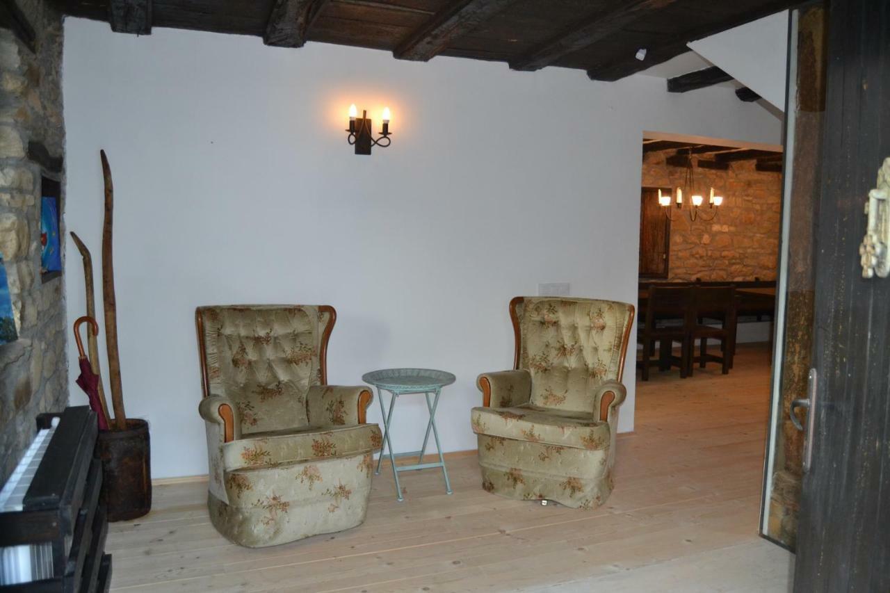 Casa Bella Βίλα Dunavtsi  Εξωτερικό φωτογραφία