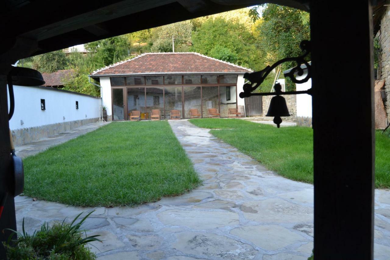 Casa Bella Βίλα Dunavtsi  Εξωτερικό φωτογραφία