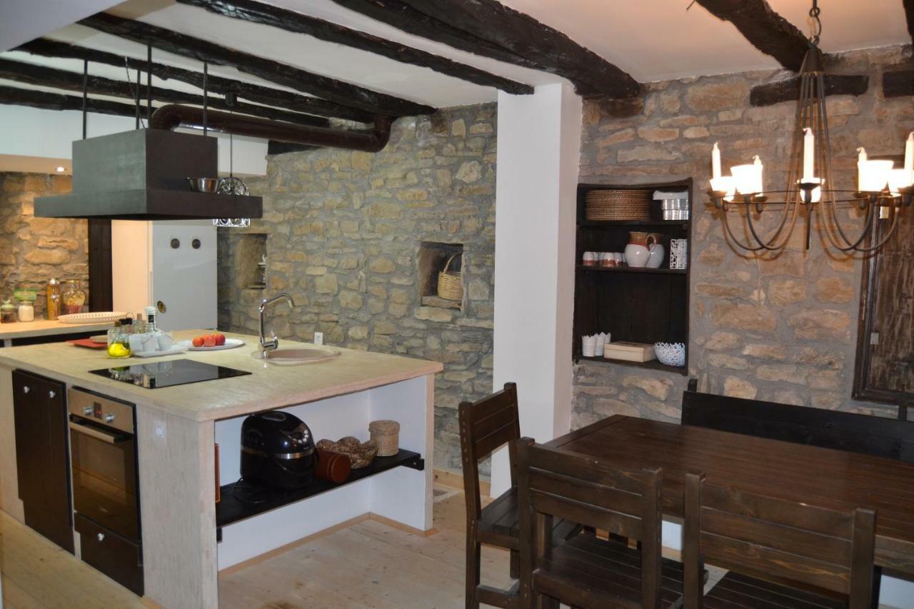 Casa Bella Βίλα Dunavtsi  Εξωτερικό φωτογραφία