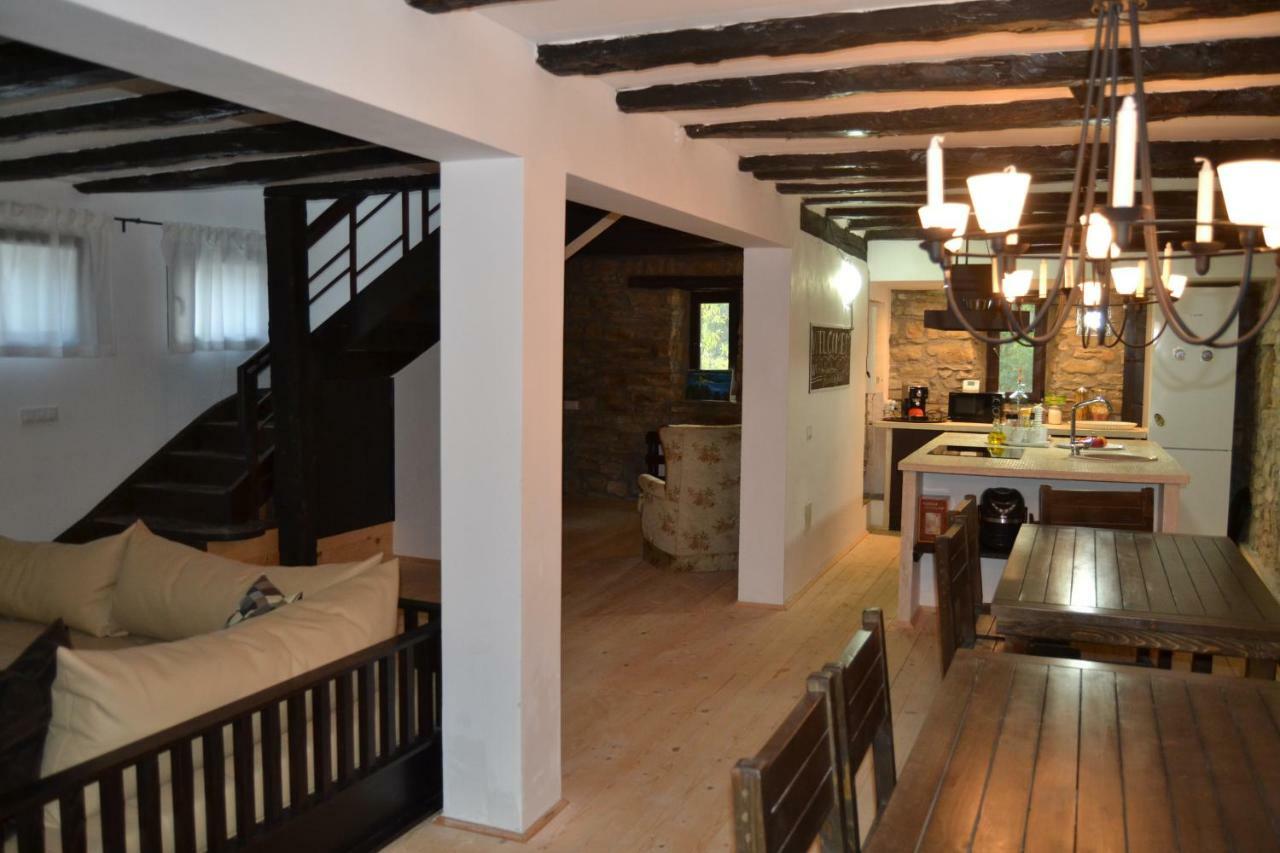 Casa Bella Βίλα Dunavtsi  Εξωτερικό φωτογραφία