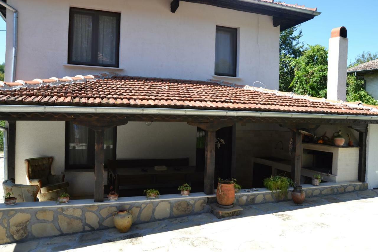 Casa Bella Βίλα Dunavtsi  Εξωτερικό φωτογραφία