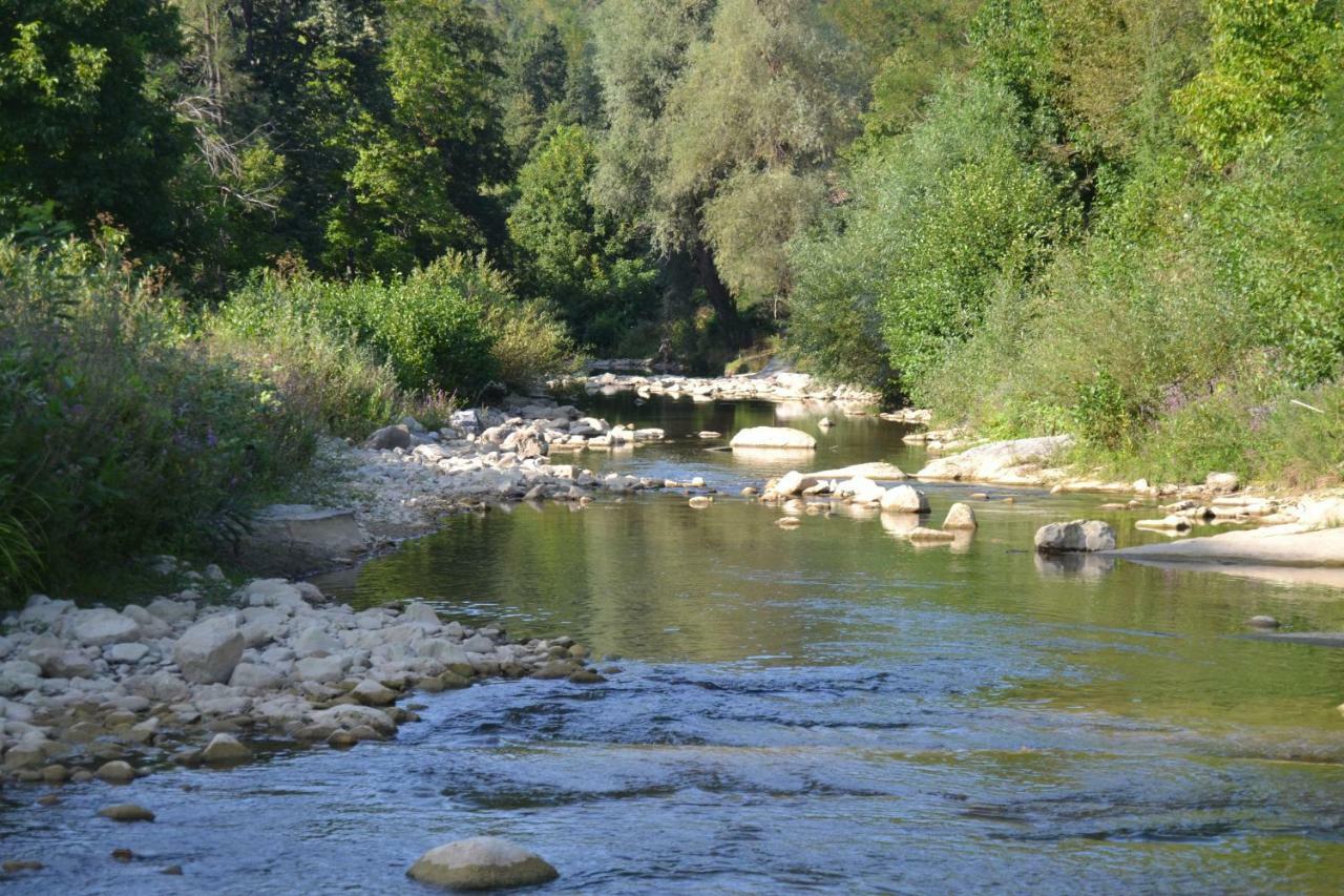 Casa Bella Βίλα Dunavtsi  Εξωτερικό φωτογραφία