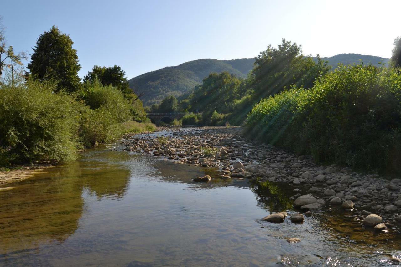 Casa Bella Βίλα Dunavtsi  Εξωτερικό φωτογραφία